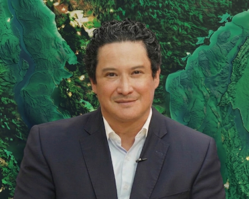Luis Diego Chavarría