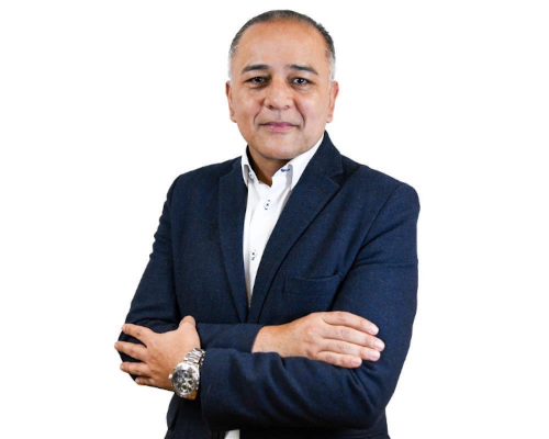 Oscar Jurado