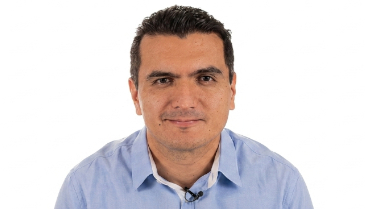 Vidal Hernández