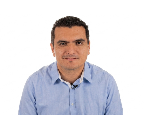 Vidal Hernández