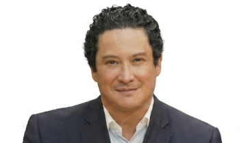 Luis Diego Chavarría