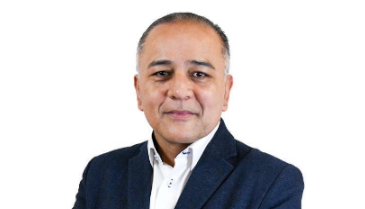 Oscar Jurado