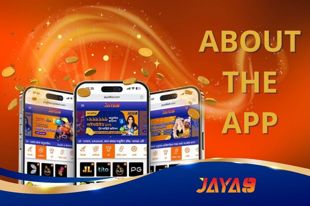 Experience the Excitement of Jaya 9 Casino 46 Experience the Excitement of Jaya 9 Casino 46