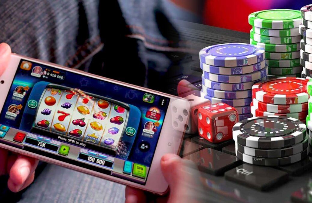Experience the Excitement of Jaya 9 Casino 46 Experience the Excitement of Jaya 9 Casino 46