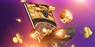 Experience the Excitement of Jaya 9 Casino 46 Experience the Excitement of Jaya 9 Casino 46