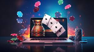 Explore the Excitement of 30Bet Casino UK