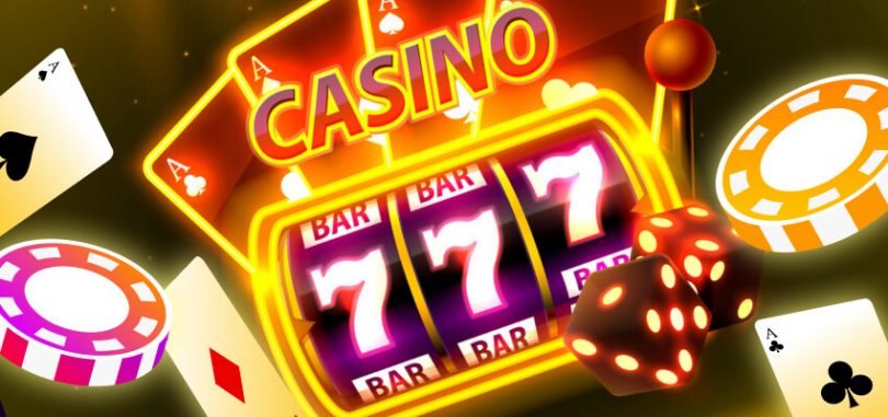 Explore the Excitement of 30Bet Casino UK