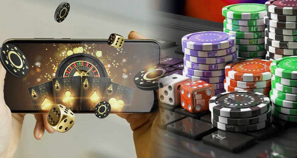 Explore the Exciting World of Agent Spins Casino & Sportsbook 44