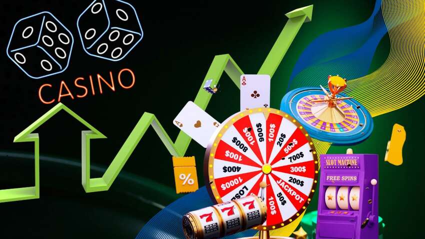Explore the Thrills of Win Diggers Casino Explore the Thrills of Win Diggers Casino